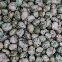 Jade (China) Tumbled Stones - 1Kg Lots