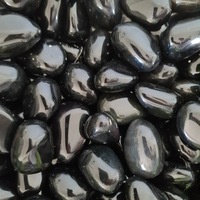 Rainbow Obsidian Tumbled Stones - BULK ONLY