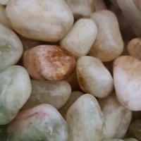 Citrine Tumbled Stones - BULK ONLY