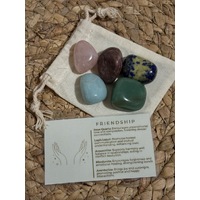 Friendship Intention Kit