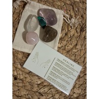 Healing Intention Kit