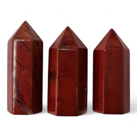 Red Jasper Generators