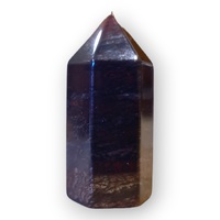 Convoluted Jasper Full Polished Generator [80-84 mm]