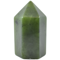 Nephrite Jade Full Polished Generator