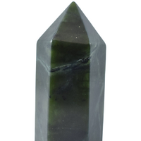 Nephrite Jade Full Polished Generator