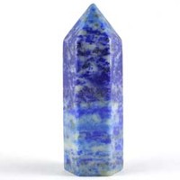 Lapis Lazuli Full Polished Generator