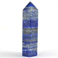 Lapis Lazuli Full Polished Generator