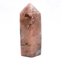 Pink Amethyst Full Polished Generator