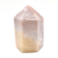 Pink Amethyst Full Polished Generator