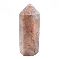 Pink Amethyst Full Polished Generator