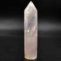 Pink Quartz Full Polished Generator