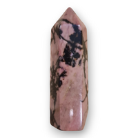 Rhodonite Full Polished Generator