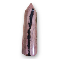 Rhodonite Full Polished Generator