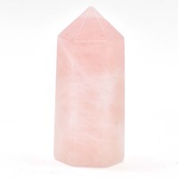 Rose Quartz Full Polished Generator