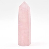 Rose Quartz Full Polished Generator