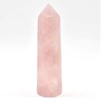 Rose Quartz Full Polished Generator