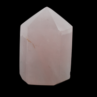 Rose Quartz Full Polished Generator [Short]