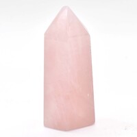 Rose Quartz Full Polished Generator