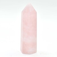 Rose Quartz Full Polished Generator