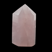 Rose Quartz Full Polished Generator [Tall]