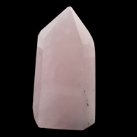 Rose Quartz Full Polished Generator [Tall]