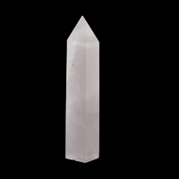 Rose Quartz Full Polished Generator [Tall]