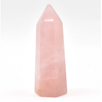 Rose Quartz Full Polished Generator