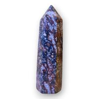 Leopardskin Jasper Full Polished Generator [45-49 mm]