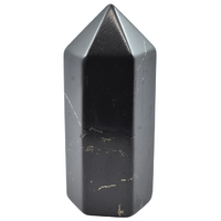 Shungite Full Polished Generator