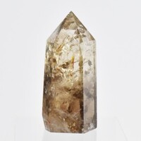 Smoky Quartz Full Polished Generator