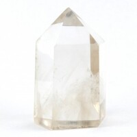 Smoky Quartz Full Polished Generator [Light]