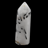 Tourmalinated Quartz Full Polished Generator [Tall]