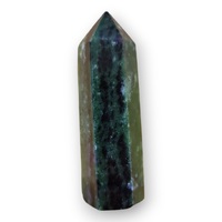 Ruby in Zoisite Full Polished Generator [75-79 mm]