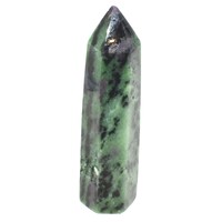 Ruby in Zoisite Full Polished Generator