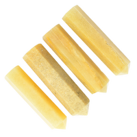 Yellow Aventurine Full Polished Generator [Small - 4 pcs]