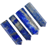 Lapis Lazuli Full Polished Generator [Small - 4 pcs]