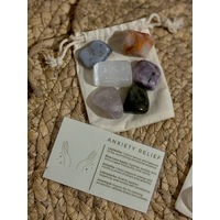 Anxiety Relief Intention Kit
