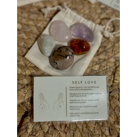 Self Love Intention Kit