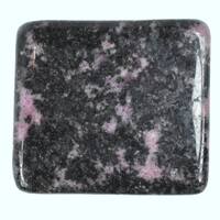 Rhodonite in Matrix Polished Piece