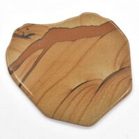 Picture Jasper Polished Piece [5 pcs]