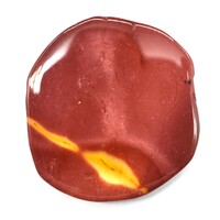 Mookaite Polished Piece