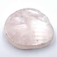 Rose Quartz Polished Piece