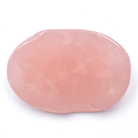 Rose Quartz Polished Piece