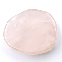 Rose Quartz Polished Piece