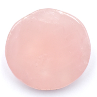 Rose Quartz Polished Piece