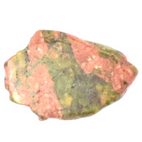 Unakite Polished Piece [3 pcs]