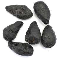 Tektite Teardrop [6 pcs]