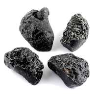 Tektite Pieces [4 pcs]