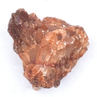 Red Calcite Rough Stones