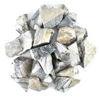 Net Jasper Rough Stones [13-22 pcs]